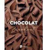 Goélette Éditions Chocolat décadent - Joane L'Heureux