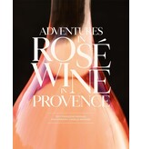 EDLM Adventures in Rosé Wine in Provence - Francoise Parguel