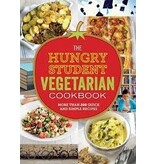 The Hungry Student Vegetarian Cookbook