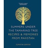 Recipes & Memories from Pakistan Sumayya Usmani