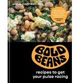 Kyle Books Bold Beans: recipes to get your pulse racing - Amelia Christie-Miller