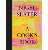 HarperCollins Publishers A Cook’s Book - Nigel Slater