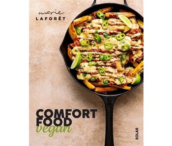 Confort food - Marie Laforêt