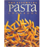 Whitecap Livre d'occasion - The Essential Pasta Cookbook - Anne Wilson