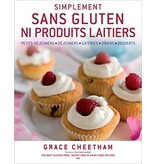 ADA Livre d'occasion - Simplement sans gluten ni produits laitiers - Grace Cheetham