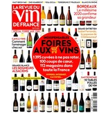 La Revue du vin de France La revue du vin de France #673 - Septembre 2023
