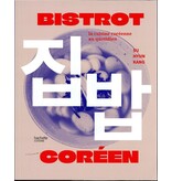 Hachette pratique Bistrot coréen : la cuisine coréenne au quotidien - Su Hyun Kang , Leslie Gogois