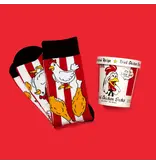 Out of the Sox Chaussettes - Poulet frit - Out of the Sox