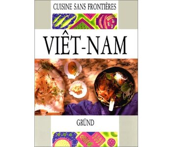 Livre d'occasion - Viêt-Nam - Gründ