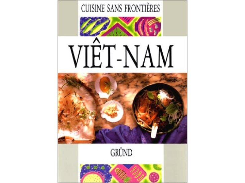 Grund Livre d'occasion - Viêt-Nam - Gründ