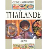 Grund Livre d'occasion - Thaïlande - Gründ