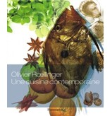 Flammarion Livre d'occasion - Une cuisine contemporaine - Olivier Roellinger