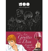 Hachette vins Livre d'occasion - Les Gouttes de Dieu. Le guide des vins -