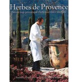 Trafalgar Square Livre d'occasion - Herbes de Provence - Anthony Gardiner