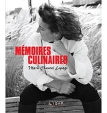 Publications Lysar Livre d'occasion - Mémoires culinaires - Marie-Chantal Lepage