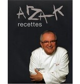 De Vecchi Livre d'occasion - Recettes Arzak - Juan-Mari Arzak