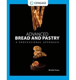 Delmar Livre d'occasion - Advanced Bread and Pastry - Michel Suas