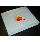 Houghton Mifflin Livre d'occasion - Aquavit: And the New Scandinavian Cuisine - Marcus Samuelsson