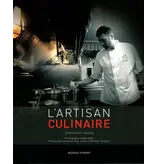 Modus Vivendi Livre d'occasion - L'artisan culinaire - André Noël, Sébastien Houle