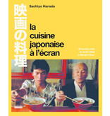 Hoëbeke La cuisine japonaise à l'écran : 60 recettes culte du studio Ghibli à Midnight diner - Sachiyo Harada