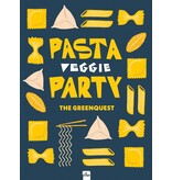La Plage Pasta veggie party - Aude Richard - PARUTION 20 NOVEMBRE 2023