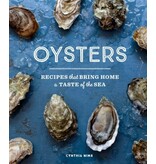 Oysters Recipes that Bring Home a Taste of the Sea - Cynthia Nims