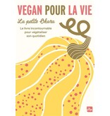 La Plage Vegan pour la vie : le livre incontournable pour végétaliser son quotidien - Marion Lagardette