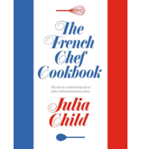 Knopf The French Chef Cookbook - Julia Child