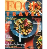 Food & Travel Livre d'occasion - Food & Travel #254 - Oct 2023