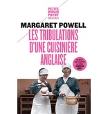 Payot Les tribulations d'une cuisinière anglaise - Margaret Powell