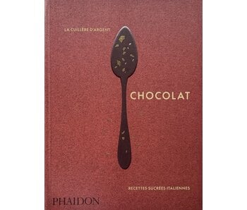 Chocolat : recettes sucrées italiennes - Phaidon