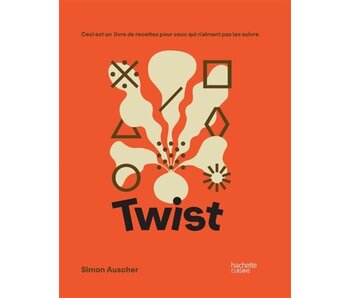 Twist - Simon Auscher
