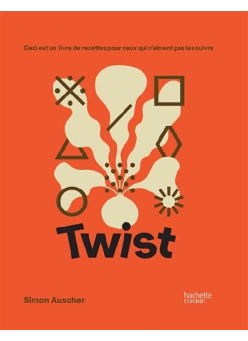 Twist - Simon Auscher