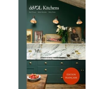 deVOL kitchens - Paul O'Leary , Robin McLellan , Helen Parker
