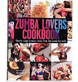 Livre d'occasion - Zumba Lovers Cookbook