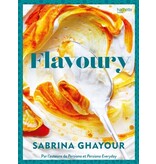 Hachette pratique Flavoury (français) - Sabrina Ghayour