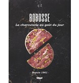 glénat Bobosse, la charcuterie au goût du jour - Audrey Rollet