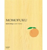 Hachette pratique Momofuku - David Chang , Peter Meehan