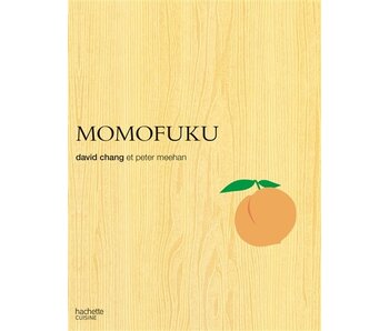 Momofuku - David Chang , Peter Meehan