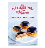 Marabout Livre d'occasion - Tartes & tartelettes - Marine Guerna