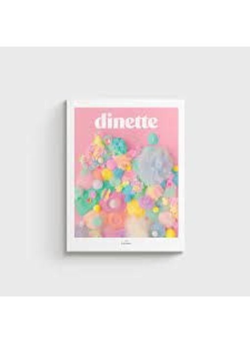 Dinette Magazine 025