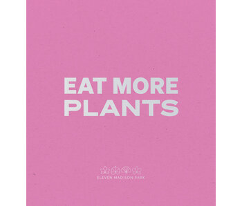 Eat More Plants - David Humm - PARUTION 6 FÉVRIER 2024