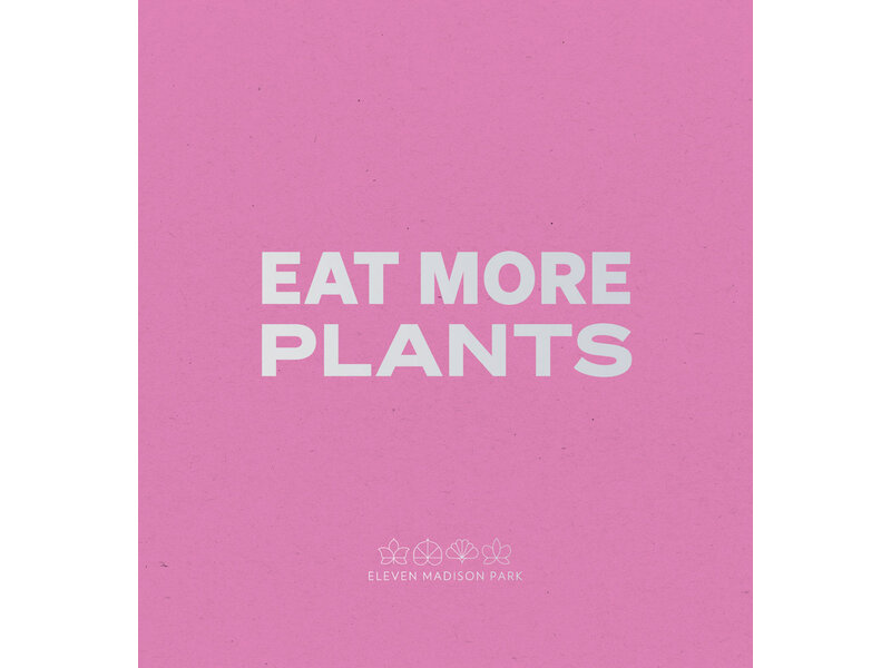 Steidl Eat More Plants - David Humm - PARUTION 6 FÉVRIER 2024