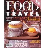 Food & Travel Food & Travel #255 - Christmas 2023