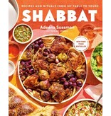 Avery Shabbat: Recipes and Rituals from My Table to Yours - Adeena Sussman