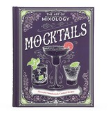 Parragon The Art of Mixology: Mocktails - Collectif