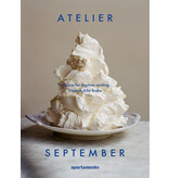 Apartamento Atelier September: A Place for Daytime Cooking - Frederik Bille Brahe