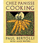Penguin Books Chez Panisse Cooking - Paul Bertolli, Alice Waters