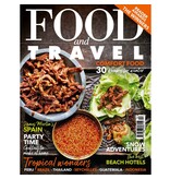 Food & Travel Food & Travel #256 - Reader Awards