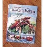 Hermes House Livre d'occasion - The Complete Book of Low-Carbohydrate Cooking - Elaine Gardner